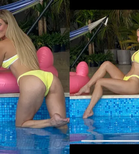 Image 4456005 from WWE Lana / CJ Perry