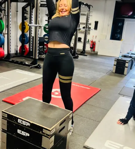 Image 4456004 from Carol Vorderman