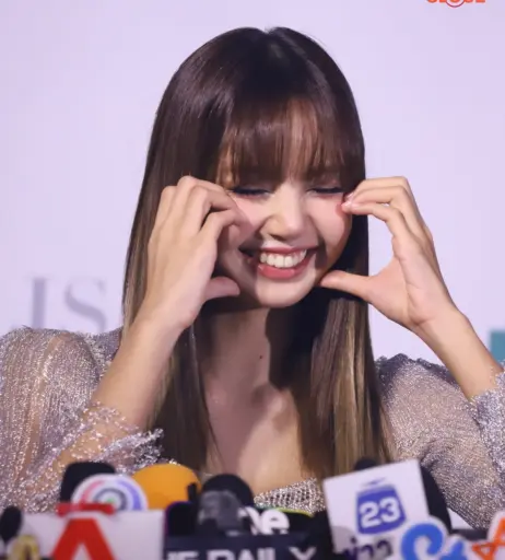 Image 4456021 from Lisa | BLΛƆKPIИK (Blackpink)