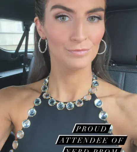 Image 4456360 from Kaitlan Collins - CNN newswoman