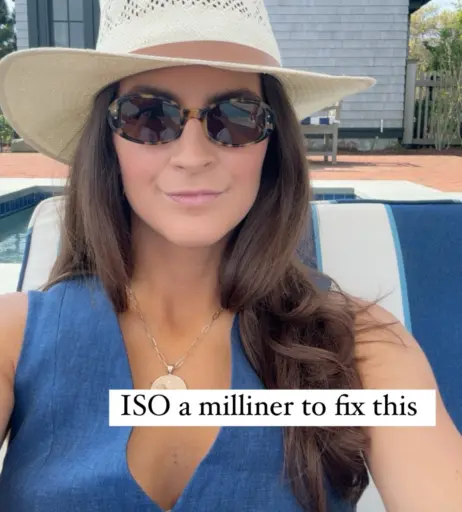 Image 4456275 from Kaitlan Collins - CNN newswoman