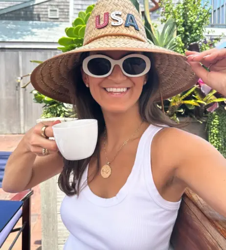 Image 4456264 from Kaitlan Collins - CNN newswoman