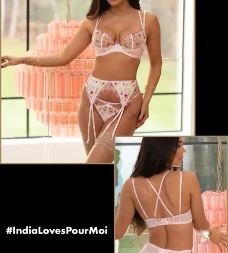 Image 4456201 from India Reynolds