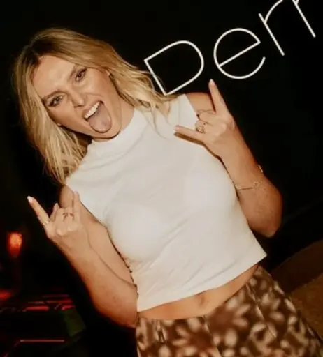 Image 4456906 from Perrie Edwards