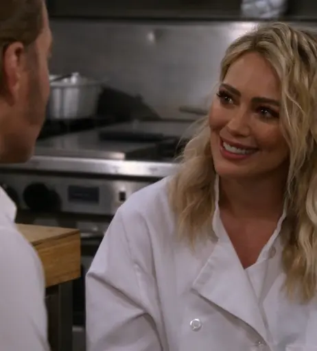 Image 4457833 from Hilary Duff