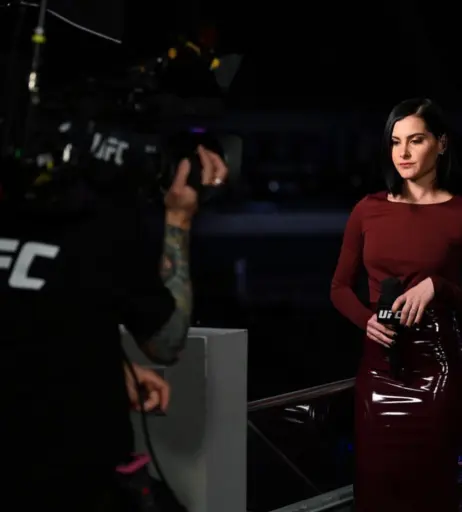 Image 4457555 from Women of UFC &amp; MMA