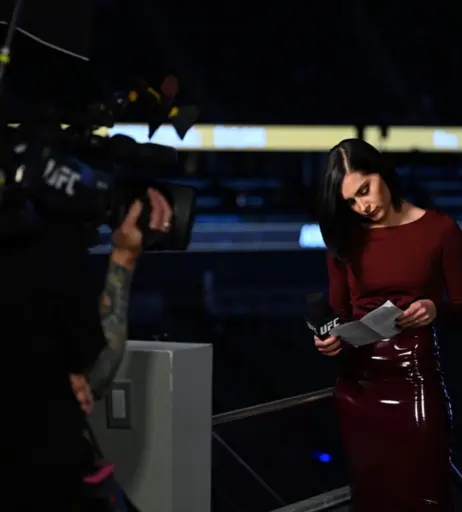 Image 4457563 from Women of UFC &amp; MMA
