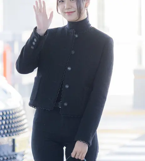 Image 4457510 from Jisoo  || - BLΛƆKPIИK ( BLACKPINK )
