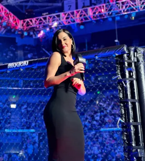 Image 4457514 from Women of UFC &amp; MMA