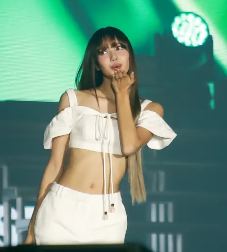 Image 4457522 from Lisa | BLΛƆKPIИK (Blackpink)