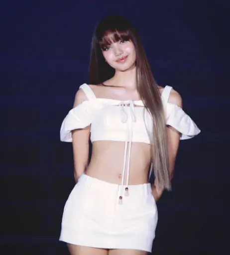 Image 4457451 from Lisa | BLΛƆKPIИK (Blackpink)