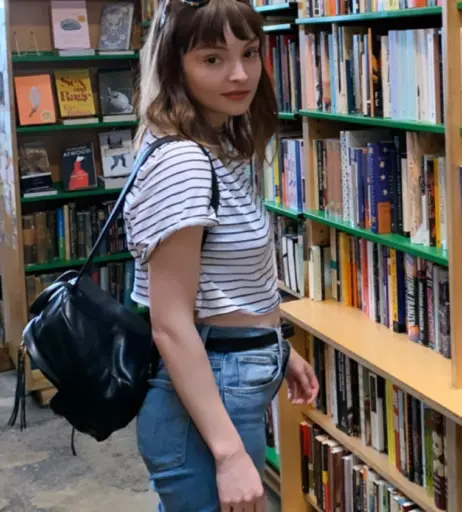 Image 4457409 from Lauren Mayberry (Singer)