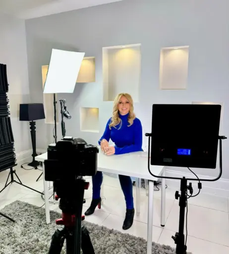 Image 4457689 from Carol Vorderman