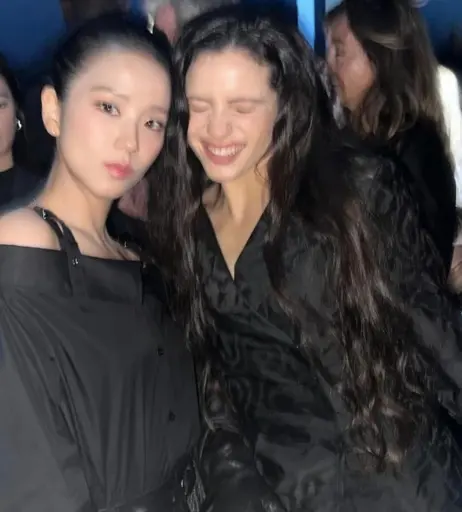 Image 4457167 from Jisoo  || - BLΛƆKPIИK ( BLACKPINK )