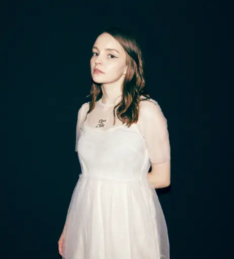 Image 4457131 from Lauren Mayberry (Singer)