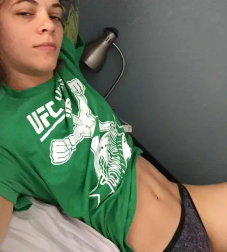 Image 4457009 from Women of UFC &amp; MMA