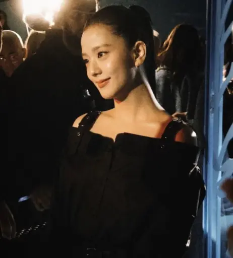 Image 4457327 from Jisoo  || - BLΛƆKPIИK ( BLACKPINK )