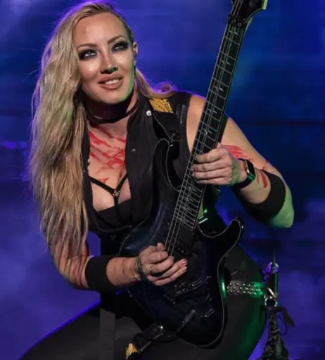 Image 4457268 from Women of Metal