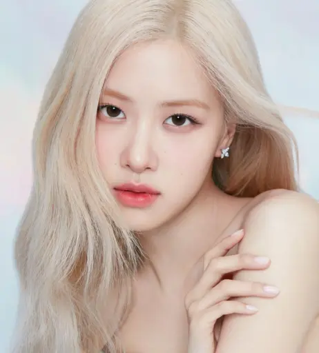 Image 4457201 from Rosé || Roseanne Park - BLΛƆKPIИK ( BLACKPINK )