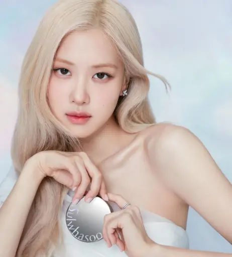 Image 4457233 from Rosé || Roseanne Park - BLΛƆKPIИK ( BLACKPINK )