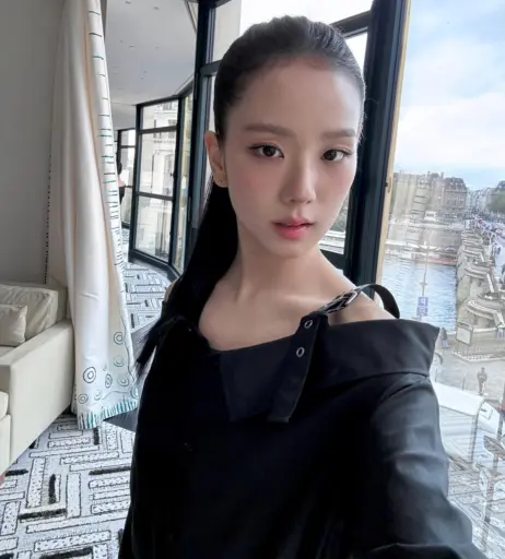 Image 4457222 from Jisoo  || - BLΛƆKPIИK ( BLACKPINK )