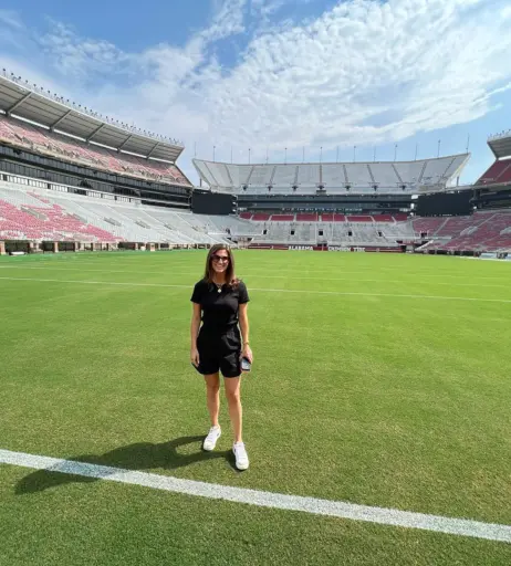 Image 4457948 from Kaitlan Collins - CNN newswoman