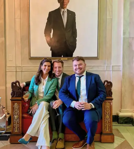 Image 4457960 from Kaitlan Collins - CNN newswoman