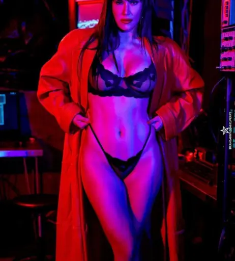 Image 4454891 from WWE Lana / CJ Perry