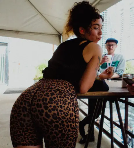 Image 4454894 from Indigo De Souza / IndigoFarAway