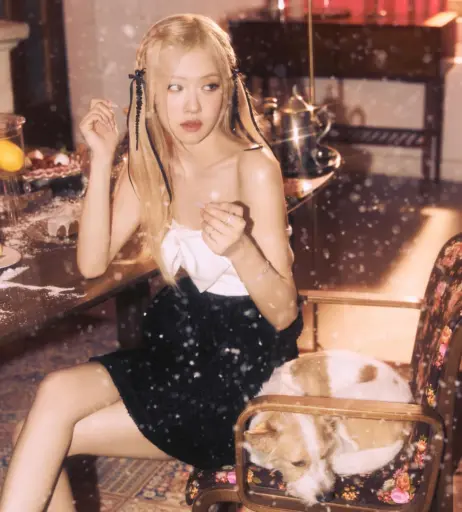 Image 4454859 from Rosé || Roseanne Park - BLΛƆKPIИK ( BLACKPINK )