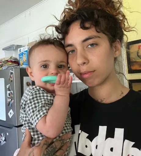 Image 4454505 from Indigo De Souza / IndigoFarAway