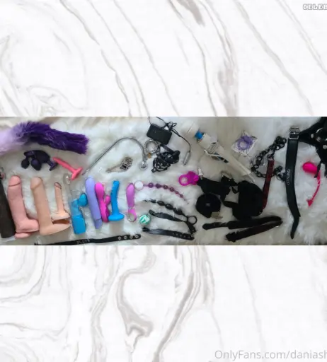 Image 445445 from Dani Ashley