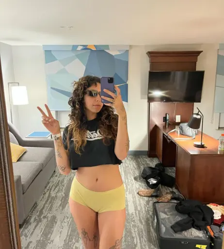 Image 4454738 from Indigo De Souza / IndigoFarAway