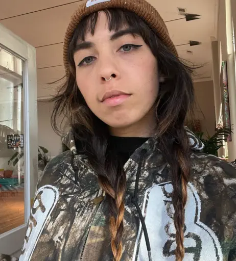 Image 4454683 from Indigo De Souza / IndigoFarAway