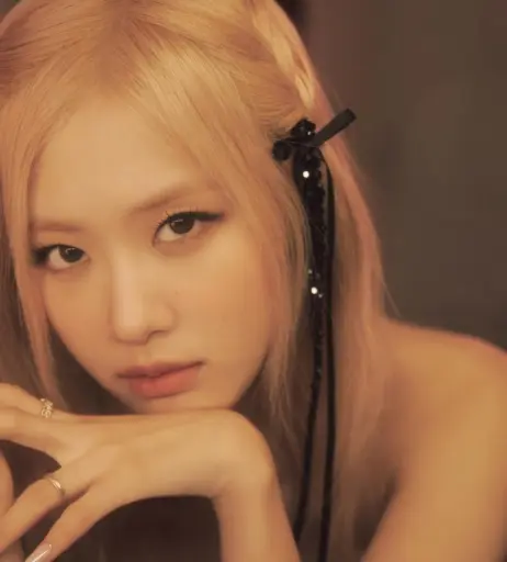 Image 4454673 from Rosé || Roseanne Park - BLΛƆKPIИK ( BLACKPINK )