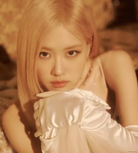 Image 4454159 from Rosé || Roseanne Park - BLΛƆKPIИK ( BLACKPINK )