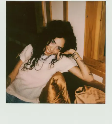 Image 4454367 from Indigo De Souza / IndigoFarAway