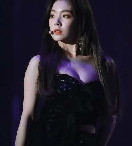 Image 4454334 from Irene | Red Velvet
