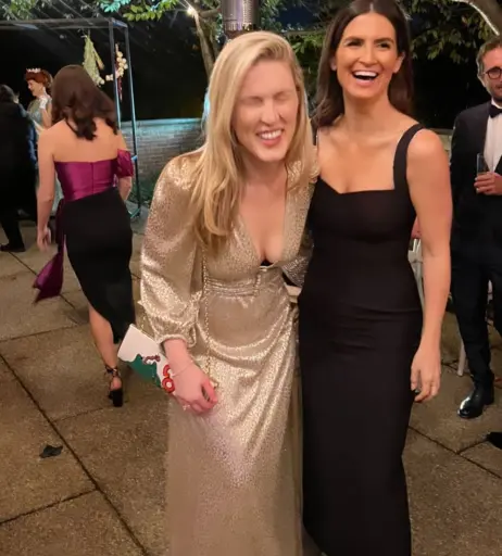 Image 4454242 from Kaitlan Collins - CNN newswoman