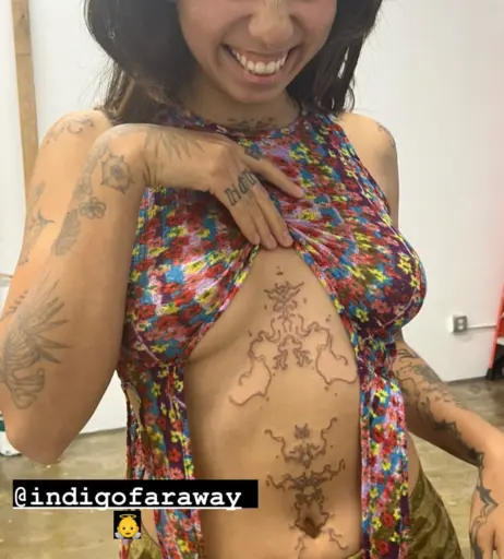 Image 4454948 from Indigo De Souza / IndigoFarAway