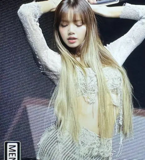 Image 4454968 from Lisa | BLΛƆKPIИK (Blackpink)