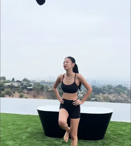 Image 4451899 from Jennie | BLΛƆKPIИK (Blackpink)
