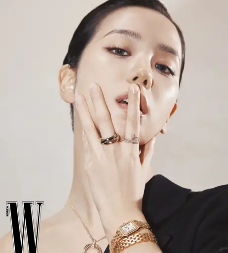 Image 4451850 from Jisoo  || - BLΛƆKPIИK ( BLACKPINK )