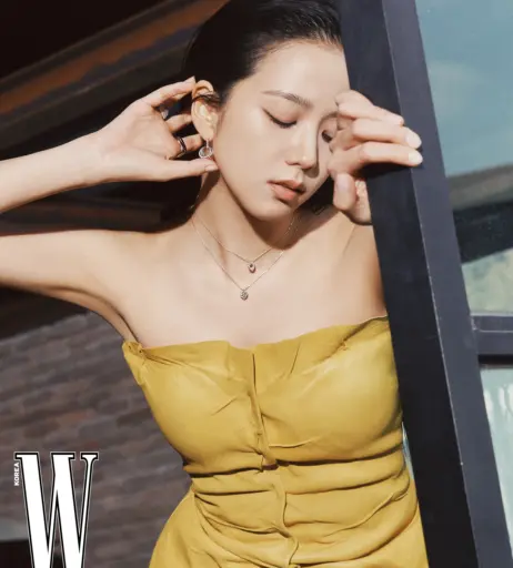 Image 4451865 from Jisoo  || - BLΛƆKPIИK ( BLACKPINK )