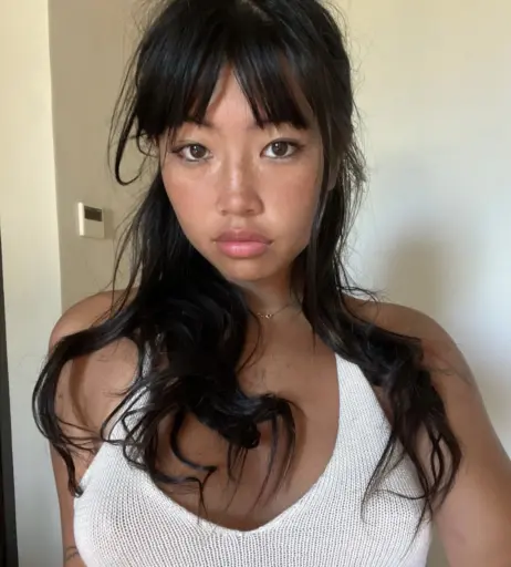 Image 4451513 from beabadoobee radvxz