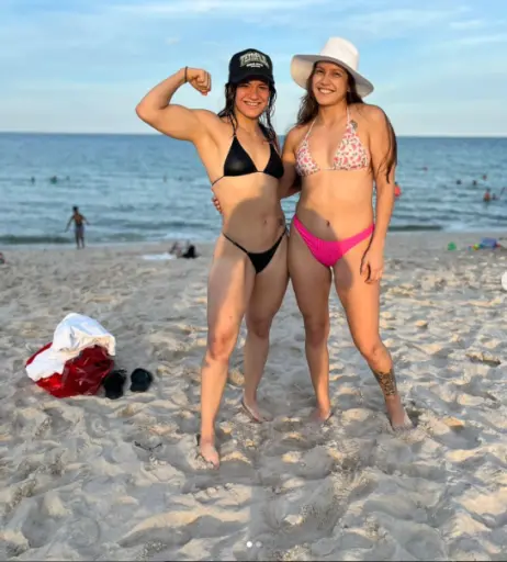 Image 4451521 from Women of UFC &amp; MMA