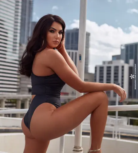 Image 4451520 from Cassie Lee/Jess McKay (Peyton Royce/Billie Kay)