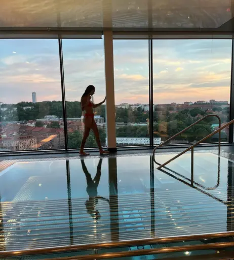 Image 4451476 from Indigo De Souza / IndigoFarAway