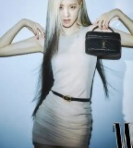 Image 4451461 from Rosé || Roseanne Park - BLΛƆKPIИK ( BLACKPINK )