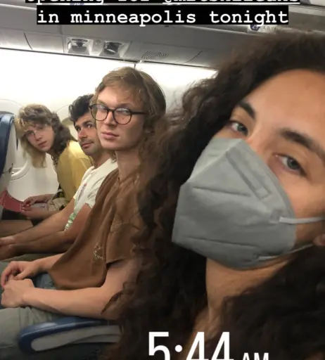 Image 4451128 from Indigo De Souza / IndigoFarAway